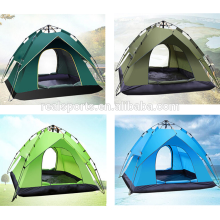 Manufacture Price Camping Tent Outdoor Travel Camping Family Tent
